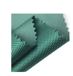 1680D impermeabile antivento 100% poliestere oxford tessuto rivestito in PVC per borse <span class=keywords><strong>da</strong></span> esterno marsupi - Product Image 1