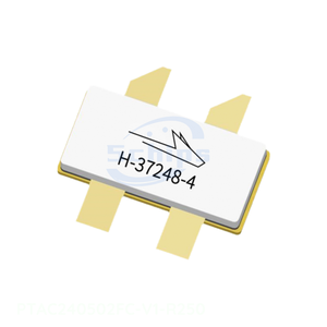 PTAC240502FC-V1-R250 Electronic Circuit Components Original Transistors - Product Image 1