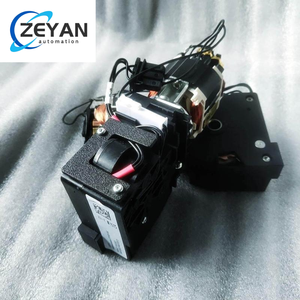 Motor de Almacenamiento de Energía Schneider <span class=keywords><strong>MT</strong></span>/MVS/MTE/NT/MW MCH/<span class=keywords><strong>XM</strong></span> 277-480VAC 33179 - Product Image 3