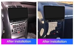 2 DIN Android Radio Carplay Pour Voiture PEUGEOT <span class=keywords><strong>407</strong></span> 2004-2011 Stereo Head Unit Car GPS Navigation Multimedia Car Radio Player - Product Image 4
