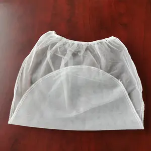 fine polyester mesh fabric paint bag strainer 1 2 5 gallon and customized filter bag for paint and liquid