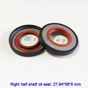 Nuevo Sello <span class=keywords><strong>de</strong></span> Aceite Delantero para Transmisión Automática AL4 DPO, Semieje Derecho/Izquierdo, Ensamblaje <span class=keywords><strong>de</strong></span> <span class=keywords><strong>Embrague</strong></span> Citroën Peugeot, OE 2264.24, 1 Año <span class=keywords><strong>de</strong></span> Garantía - Product Image 4