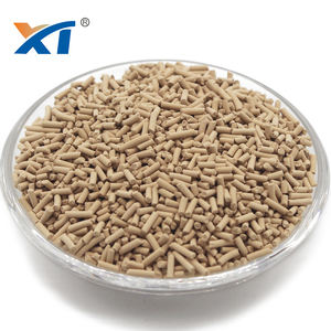 XINTAO-tamiz Molecular de zeolita 4A para la deshidratación de aceite <span class=keywords><strong>y</strong></span> <span class=keywords><strong>Gas</strong></span> en la industria petroquímica - Product Image 3