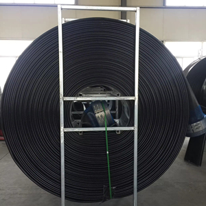 Tuyau <span class=keywords><strong>flexible</strong></span> plat en TPU PVC pour l'approvisionnement en <span class=keywords><strong>eau</strong></span> agricole, l'utilisation industrielle et minière, résistant aux rayons UV, taille personnalisée - Product Image 1