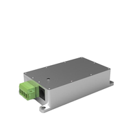 Modul Penguat RF LoRa Daya Tinggi Universal - Transmisi Data Jarak Jauh dengan Kontrol Gain Adaptif untuk Aplikasi IoT