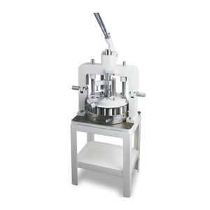 Dough Machine High Productivity Hotel Restaurant Kitchen Commercial Manual Equally 36pcs Heavy Duty Dough Divider Bread Bakery Cutter Machine