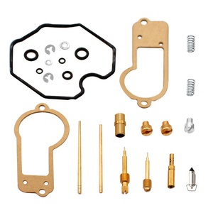 <span class=keywords><strong>Prix</strong></span> usine nouveau Kit de réparation de reconstruction de carburateur pour 1979-1980 Honda CB650 CB650C <span class=keywords><strong>CB</strong></span> <span class=keywords><strong>650</strong></span> 650C pièces de carburateur de moto - Product Image 1