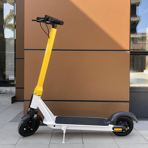 2023 Scooter en gros avec Iot Scooter électrique de location App Dockless partage Scooter - Product Image 5