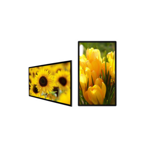 Pantalla Táctil Interactiva LCD de 43 Pulgadas con Android 8.1, para Montaje en Pared, Smart Board, TV, Señalización Digital, Reproductor de Publicidad para Elevador, ¡Oferta! - Product Image 5
