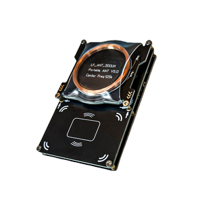 NFC Copier IC ID Tag Token Duplicator 512Khz <strong>Reader</strong> Proxmark3 V3.0 Kit RFID <strong>Access</strong> <strong>Control</strong> <strong>Reader</strong> Writer 13.56Mhz Programmer - Product Image 3