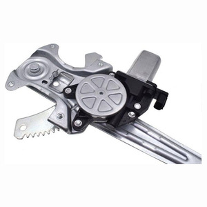 Lève-vitre Nissan Sunny March 82720-1HM0A pour remplacement de vitre de porte de voiture - Product Image 2