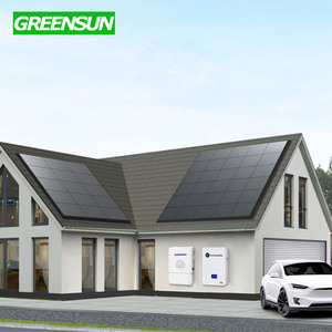 Greensun powerwall 10Kwh <span class=keywords><strong>natrium</strong></span>-ionen-batterie 48V 51.2โวลต์5KWH 10KWH เพาเวอร์วอลล์โดย EU Stock - Product Image 6