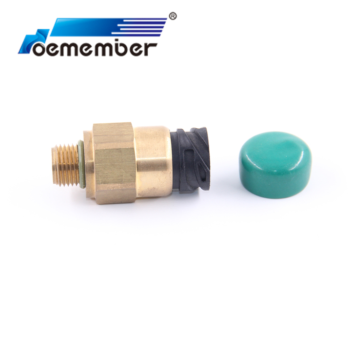 Source OE Member H53.832112 53832112 023516H53 Pressure Sensor For 
