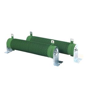 Công suất cao quanh co điện trở hr1500w Ohm sứ Ống quanh co kháng phanh điện trở - Product Image 1