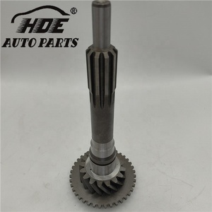8867926 FT62476 <span class=keywords><strong>Arbre</strong></span> d'engrenage du système de <span class=keywords><strong>transmission</strong></span> automatique pour <span class=keywords><strong>Iveco</strong></span> - Product Image 3