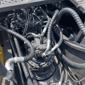 Excavatrice sur chenilles Volvo EC300 d'occasion de haute qualité, vente chaude, machines d'occasion Volvo EC300 210 60 55 380 140 480 360 du Royaume-Uni - Product Image 5