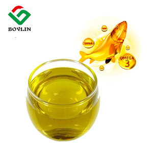 תוסף תזונה נוזלי של שמן דגים אומגה 3 איכותי במיוחד, מאושר על ידי ISO9001/חלאל/כשר/GMP - Product Image 3