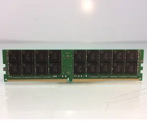 RAM H P E (Micron) 2933Mhz 128Gb 2S4Rx4 REG ECC 부하 감소 3DS 스마트 PC4-23400Y-L MTA144ASQ16G72LSZ-2S9E1