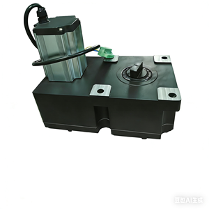 มอเตอร์ประตูสวิงแบบรีโมทคอนโทรล CBG 18A สำหรับสวน - Product Image 6