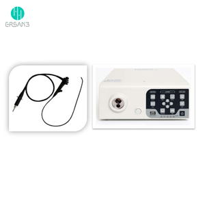 HD Hospital High Definition Image Flexibles Video Gastro skop und Kolos kop Starre und flexible endoskopische Turms ysteme - Product Image 2