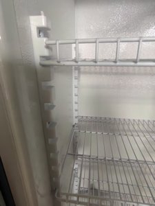 Refrigerador Vertical para Bebidas Pepsi <span class=keywords><strong>Coca</strong></span> <span class=keywords><strong>Cola</strong></span> con Puerta de Vidrio, Exhibidor de Bebidas, Fabricación OEM - Product Image 3