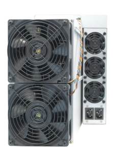 Bitmain Antminer Z15 Pro 840Ksol/s con Opzione di Pagamento Posteriore Flessibile per Zcash - Product Image 3