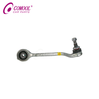 COMOOL Nouveau Kit d'Amortisseurs de Suspension Avant 10 Pièces 31306885077 31106890903 pour BMW IX3 G08 2020-2024 Kit de Bras de Suspension