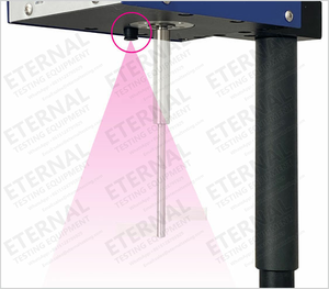 Kerbs Stormer <span class=keywords><strong>viscometer</strong></span> อัจฉริยะ - Product Image 5