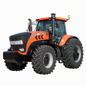 Tractores Agrícolas de 300HP 4x4 con Piezas de Repuesto, <span class=keywords><strong>Tractor</strong></span> con Cargador Frontal, <span class=keywords><strong>Tractor</strong></span> Agrícola Diésel, Precio de la Máquina de Pellets para <span class=keywords><strong>Tractor</strong></span> - Product Image 6