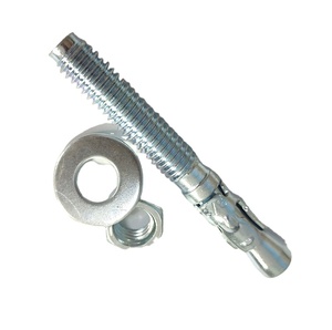 สลักเกลียวยึด1/2 "x 5-1/2" ใช้สำหรับ carports - Product Image 2