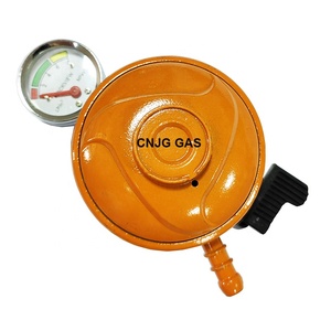 Régulateur de bouteille de <span class=keywords><strong>gaz</strong></span> de cuisson GPL JG Nigeria avec compteur, régulateur de cuisinière à <span class=keywords><strong>gaz</strong></span> GPL basse pression, régulateur de <span class=keywords><strong>propane</strong></span> GPL basse pression - Product Image 4