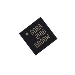 A3G4250DTR Componentes Electrónicos Nuevos y Originales, Sensores de Movimiento, Giroscopios - Product Image 1