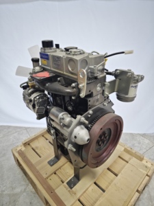 Motor 403J-11 de 18.4KW y 2800RPM Apto para Miniexcavadoras y Maquinaria Agrícola - Product Image 6