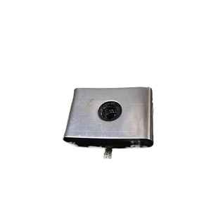 Correa de Asiento para Motocicleta, Cubre Asiento, Cinturón de Plástico ABS, Marca HUANTA, Compatible con <span class=keywords><strong>Yamaha</strong></span> CG125, Repuesto - Product Image 5
