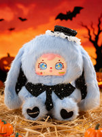 100% Original Samuel Mischief Ghost Diary 400% Mystery Box Pendentif Collection Jouet Décorations d'Halloween Ornements Cadeaux