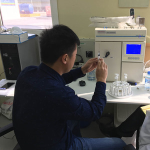 Système de chromatographie par échange d'ions de haute qualité pour laboratoire CIC-D160 - Product Image 3