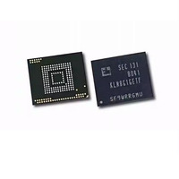 Chip IC Memori Kualitas Tinggi Asli Baru H5ANAG6NCJR-XNC Paket BGA-96 Chip Memori DDR4 2GB 3200MHz
