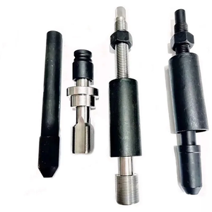 Für Cummins M11 <span class=keywords><strong>NT855</strong></span> Serie Motori njektor Kupfer hülse Ausbau Montage werkzeug - Product Image 4