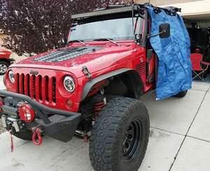 Oppo-lampe led RGB avec <span class=keywords><strong>4</strong></span> façons de clignotant, 16 couleurs, éclairage de travail, avec télécommande, pour voiture, ATV, moto - Product Image 6