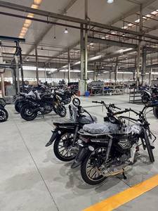 Brazo Oscilante Superior para Motor <span class=keywords><strong>de</strong></span> Motocicleta CG250, Económico y Confiable, Hecho en China - Product Image 5