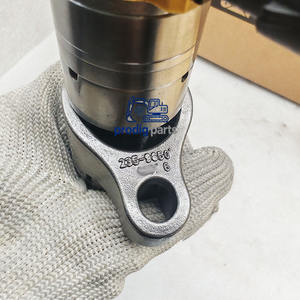 Injecteur de carburant 328-2585 Pièces de moteur C7 C9 Injecteur de carburant 20R-8066 387-9427 295-1411 235-9650 3282585 - Product Image 5