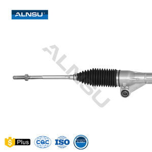 Cremallera de dirección de alta calidad para Buick EQUINOX TORRENT 15896770 141113 15797215 6702145 - Product Image 3