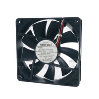 4710KL-05W-B30/B39/B40/B49/B50/B59 NMB 24V onduleur ventilateur de refroidissement 12cm