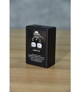 Kit USFR V2, appareil de surveillance sonore ultrasonique professionnel pour la recherche sur le terrain, la collecte de données environnementales et l'analyse des signaux - Product Image 4