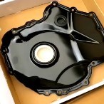 Parti del motore KUSIMA coperchio paraolio anteriore albero motore per AUDI VW EA888 1.8L <span class=keywords><strong>2</strong></span>.0L FSI Gen2 Gen3 B9 <span class=keywords><strong>2</strong></span>.0T OE 06 k109211e - Product Image 5