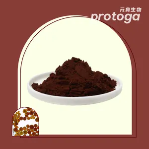 Protoga Natural Astaxanthin Source Haematococcus Pluvialis Powder For Fish Food