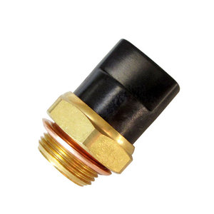 Interrupteur thermique 321959481D pour modèles Santana Audi Hongqi, précision standard - Product Image 1