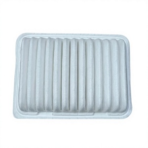 Filtro de aire Bk 17801-0T020 para Toyota Corolla Yaris RAV4 tamaño estándar - Product Image 4