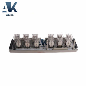 1C31222G01 5A26458G05 Module de base de sortie de relais Emerson Ovation Westinghouse - Product Image 3