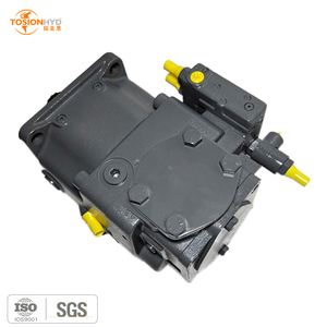Pompe à piston hydraulique variable A11VO A11VSO A11VLO 40/60/75/95/110/130/145/160/175/190/200/210/250/260/280 1/4 pouce - Product Image 6